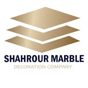 ‪SHAHROUR MARBLEDE CORATION‬İTHALATHRACATVETİCARETİ