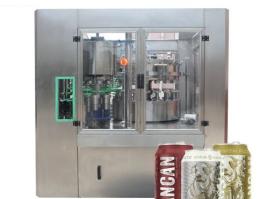 Topper Luquid Bottling Line Co., Ltd.