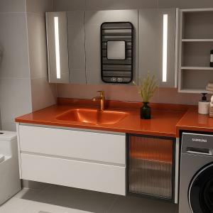 istanbul glass bathroom sinks