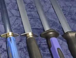 Town Butcher Equipment