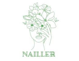 NAILLER TİCARET