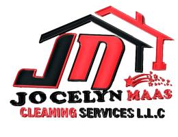 Jocelyn Maas Cleaning Services L.L.C