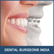 Dental Surgeries Hospitals in India