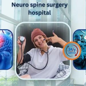 Nanavati Hospital Mumbai India