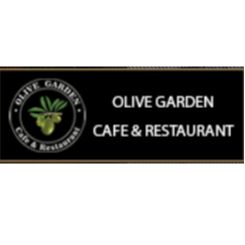 Olive Garden Cafe & Restaurant