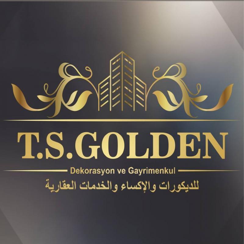 T.S.Golden