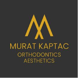 Dr. Murat Kaptaç • Orthodontist • Dentist