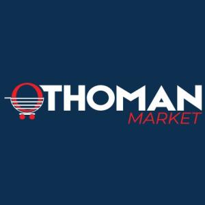 عثمان ماركت