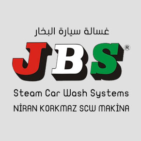STEAM CAR WASH MACHİNE