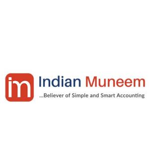 Indian Muneem