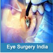 Minimum Cost Eye Surgery in India