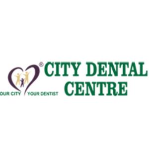 City Dental Centre- Dentist  in noida
