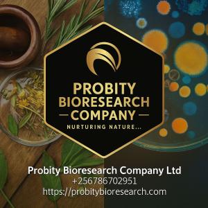 Probity Bioresearch Company Ltd 