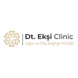 Ekşi Diş Klinik (Diş Hekimi Emre Ekşi) (Diş Hekimi Simge Ekşi)