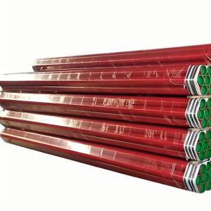 Huaxi Steel Pipeline Manufacturer Co., Ltd.
