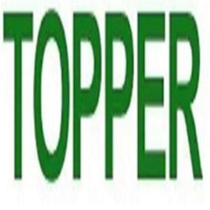 China Topper Forged Parts Co., Ltd.