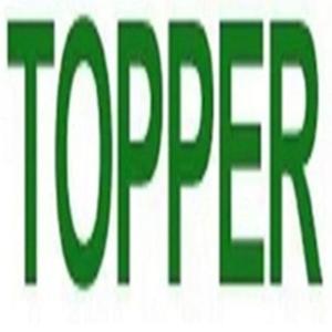 China Topper Generator Set Manufacturer Co., Ltd.