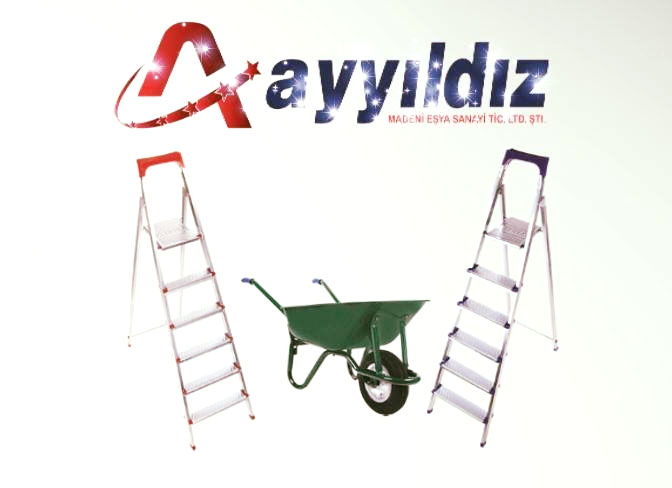 AYYILDIZ