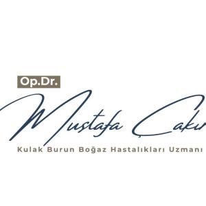 Op. Dr. Mustafa Çakır | Rhinoplasty and Ear nose and throat specialist