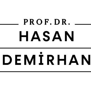 الأستاذ الدكتور حسن دميرهان (تجميل الأنف الوظيفي والجمالي)